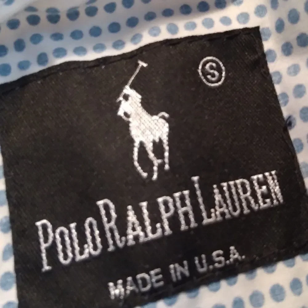 Polo Ralph Lauren polo ralph